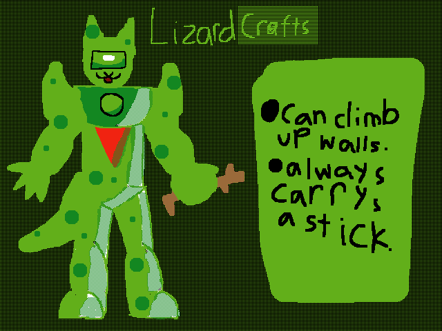 Here @MrCrafts