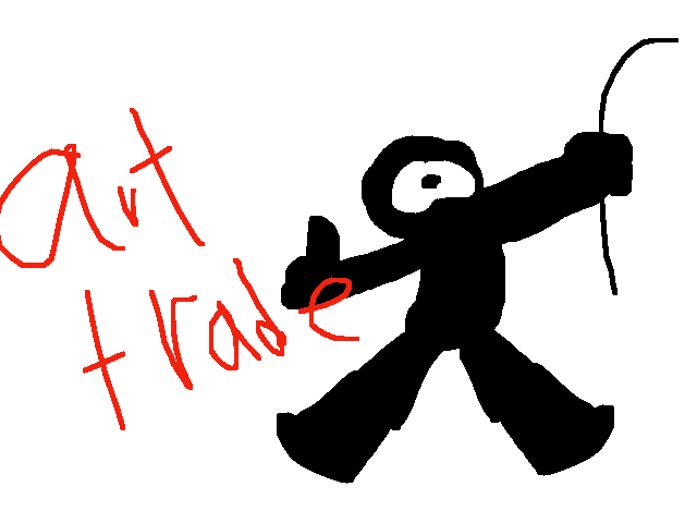 ART TRADE