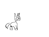 how on earth do you draw ponies