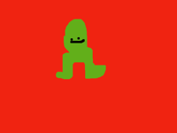 Slime be grooven tho