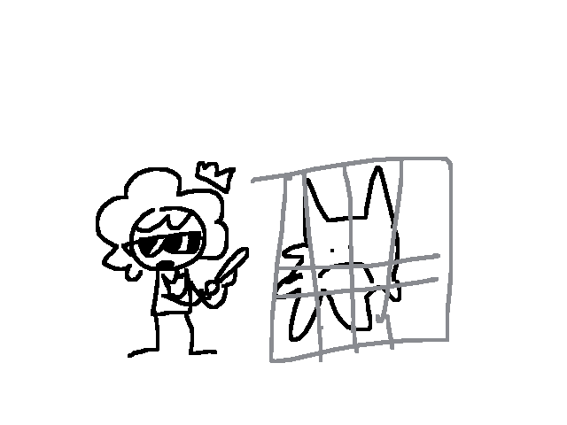 prison