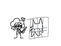 prison