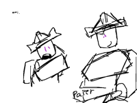 new rawblocks oc??!?