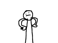 How i used to draw