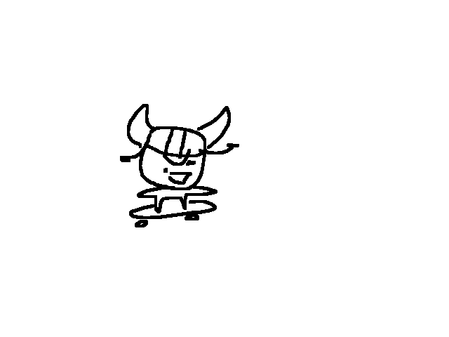 LOOK AT THIS TRIC-