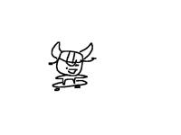 LOOK AT THIS TRIC-