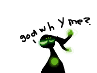New oc