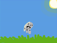 New oc paint!