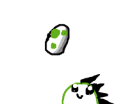 I got a peeeeeeeeeeeep