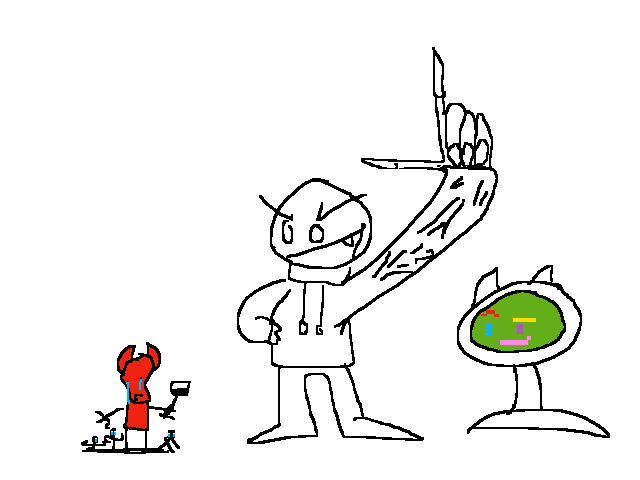 I just beat chapter 2 in battle cats