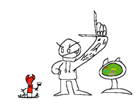 I just beat chapter 2 in battle cats