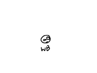 white board