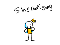 Join  the Shenanigang