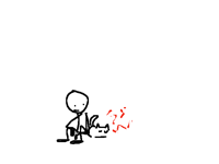 my cat doesn’t stop purring when touching me
