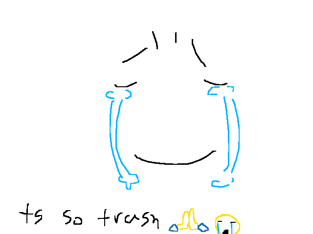 me seeing the 500th psychological “horror” game