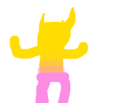 New oc