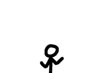 day 1 of me trying to get better at animation