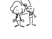 hug