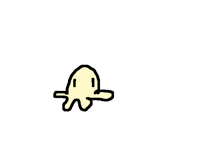 My new new oc