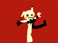 He will be in my posts