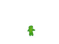 slime