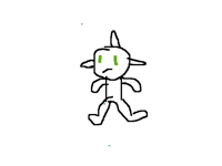 What should His name be