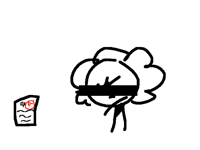 going to school ( hell on earth)