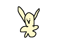 Follow me so i can turn into your oc