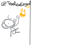 draw fog in ur own style