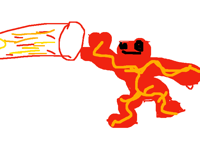 Firezen vs radom water