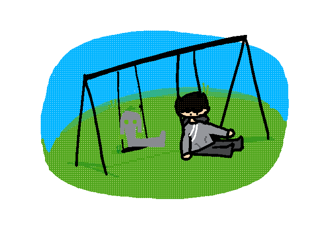 swing collab :D