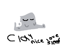 New oc