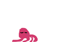 Do not look at my true form I’m ugly