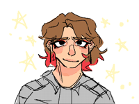 Crawls out of grave