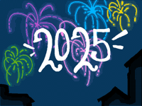 Happy New Year!!