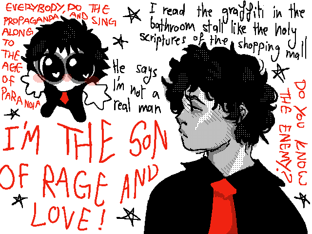 Billie Joe Armstrong 💥💥