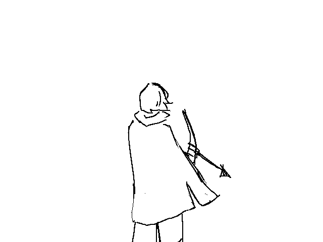 Ithaca Saga WIP