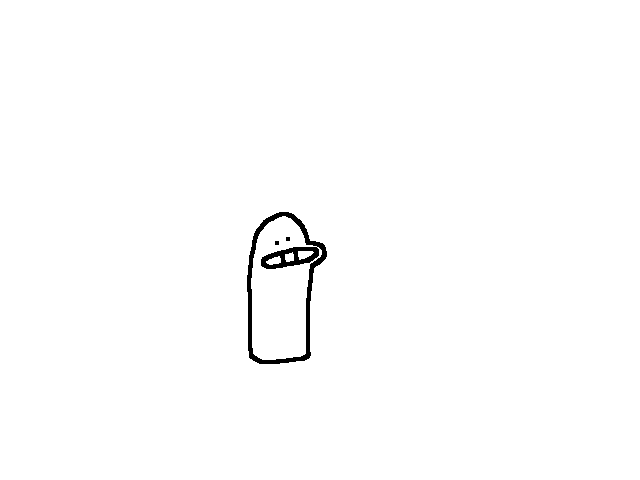 (Almoat) all my OC