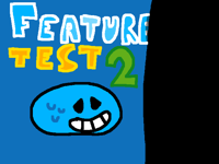 FEATURE TEST  2