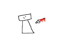 Kill is life