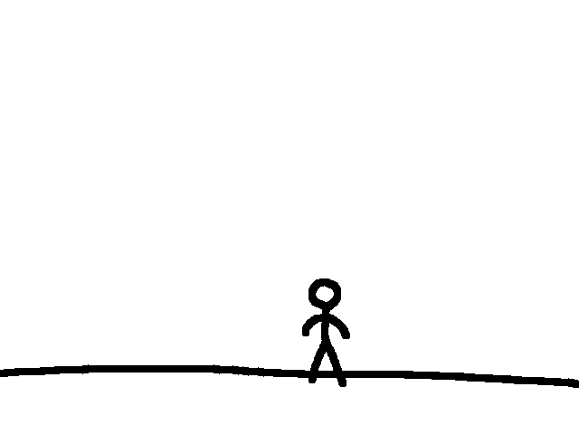 Stick bomb