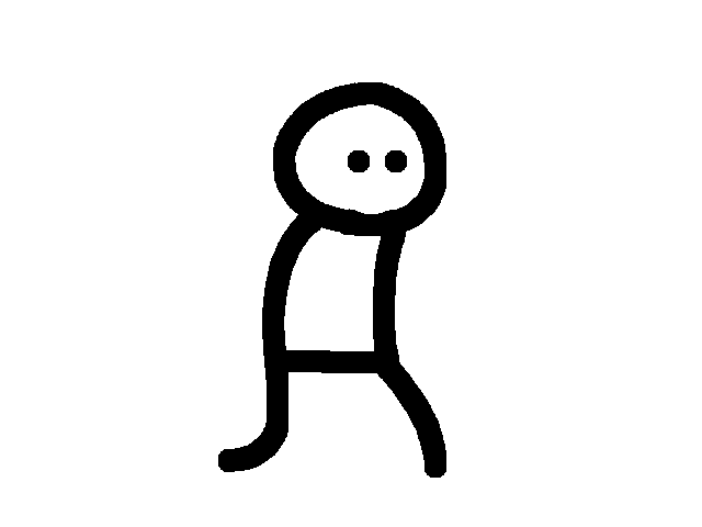 WALK 1