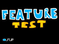 FOLLOW MY FEATURE TEST STORIES