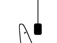 PUNCHING-BAG