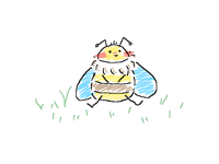 Bumble bee