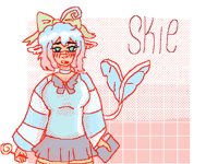 Some-New OC-(I need opinions)