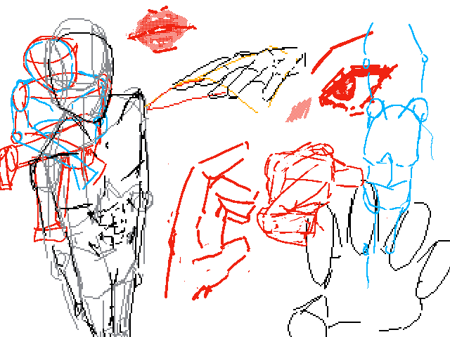 how’d o I draw