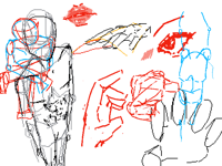 how’d o I draw