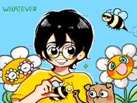 Hiya, gorgeous people!