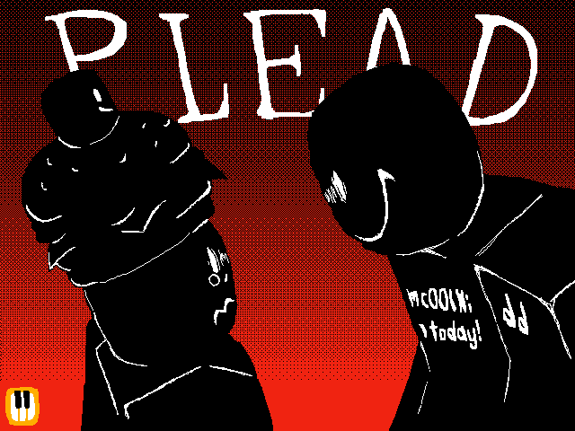 “Plead” in Chrome Music Lab